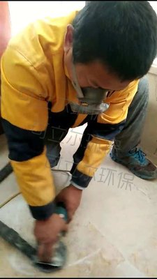 石材养护及翻新 (9)