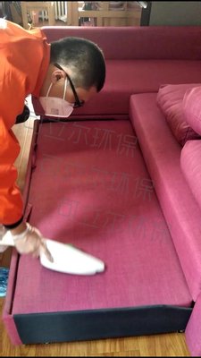 除尘除螨案例 (4)