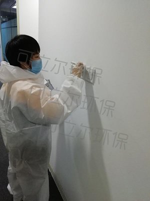 消毒灭菌案例-031