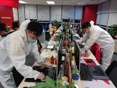 消毒灭菌案例-027