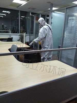 消毒灭菌案例