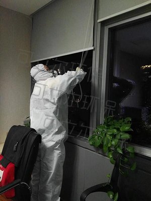 消毒灭菌案例